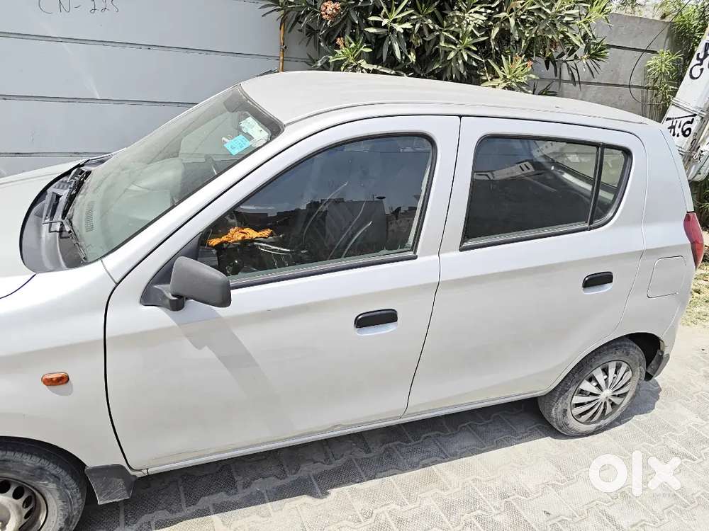 Maruti Suzuki 800 2015 Petrol 67200 Km Driven. Lx Model