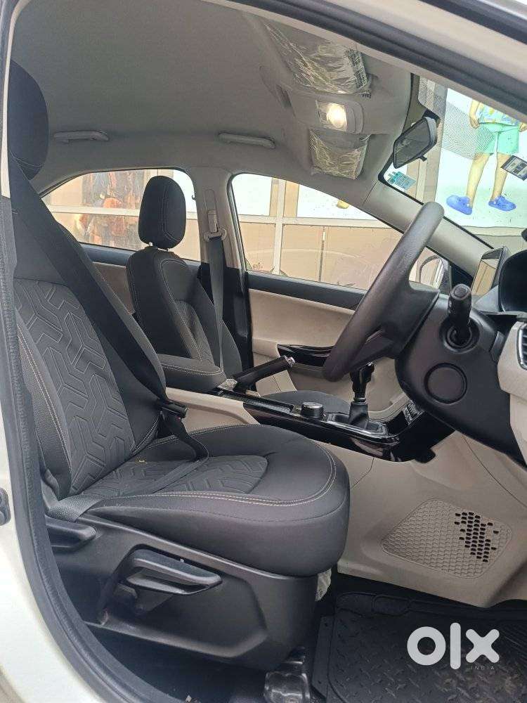 Tata Nexon 1.2 Revotron Xz Plus, 2023, Petrol