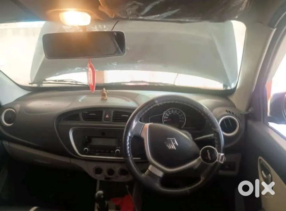Maruti Suzuki Alto 800 Vxi, Aug 2020 Model, Petrol Well Maintained Cng