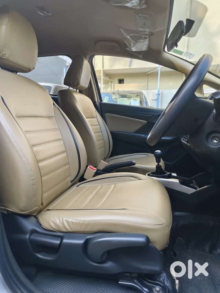 Honda Jazz Sv Mt I-vtec, 2017