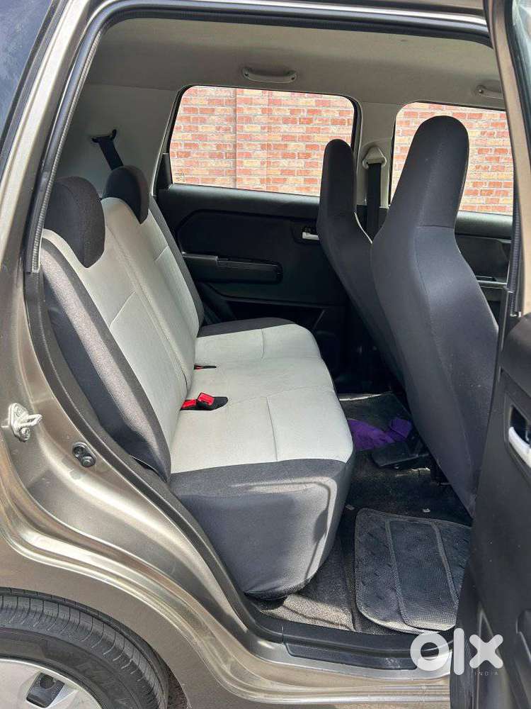 Maruti Suzuki Wagon R Vxi 1.0 Cng, 2024, Cng & Hybrids