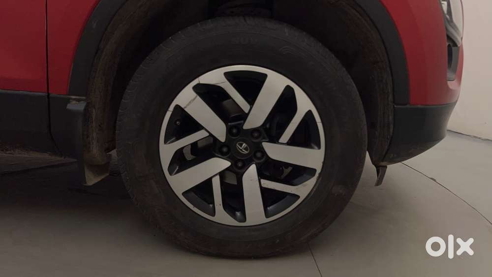 Tata Harrier Xza Plus Dual Tone, 2022, Diesel