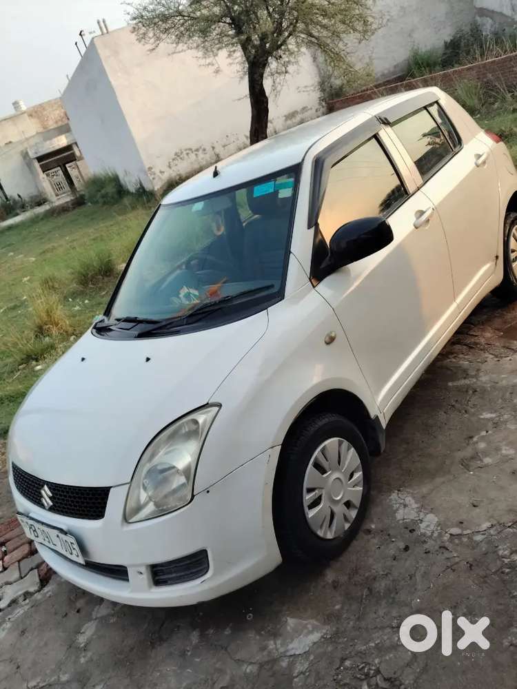 Maruti Suzuki Swift 2009 Lxi
