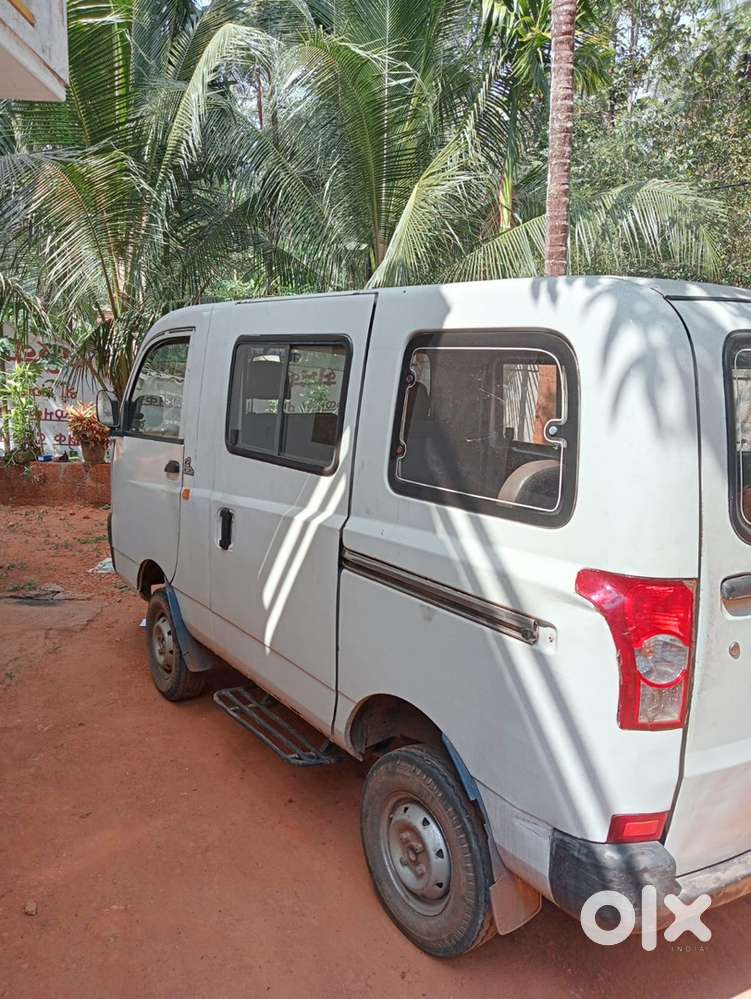 Mahindra Diesel Car 2013