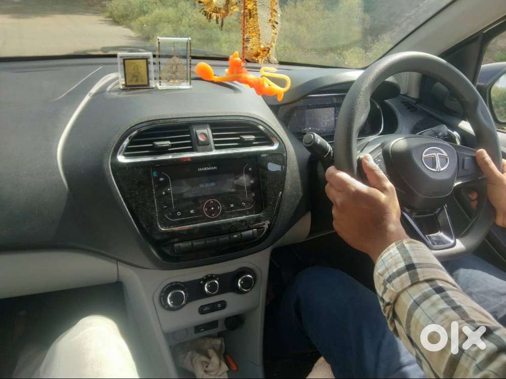 Tata Tiago Car For Sale