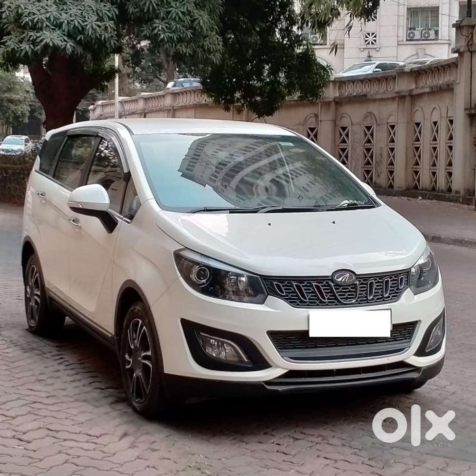 Mahindra Marazzo 1.5 M6 Plus 8 Str, 2021, Diesel