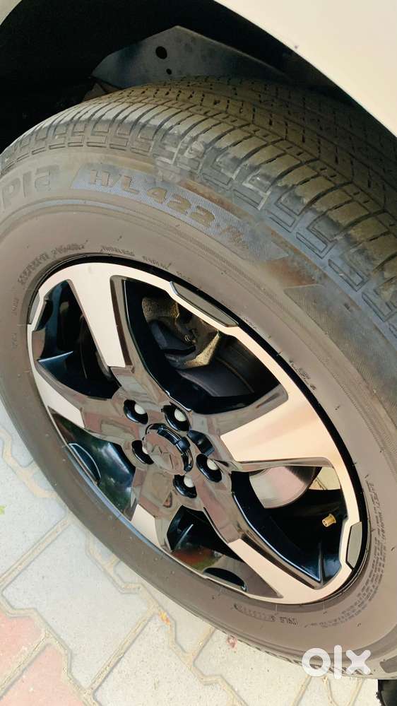 Mahindra Scorpio S11 Mt 7s, 2023, Diesel