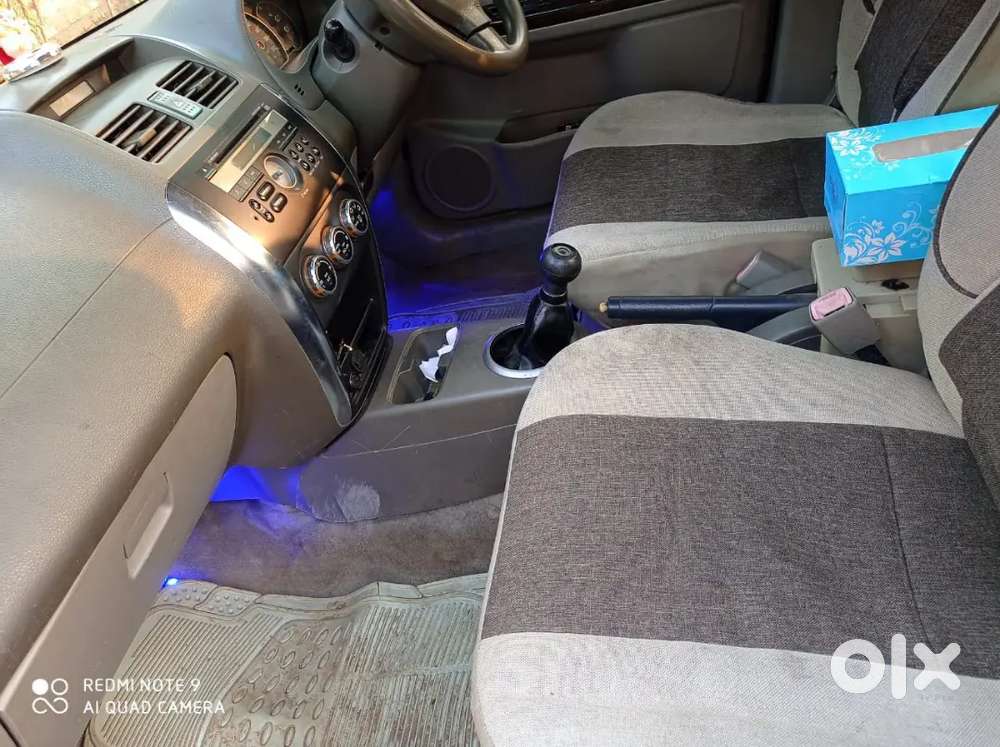 Maruti Suzuki Sx4 2010 Petrol