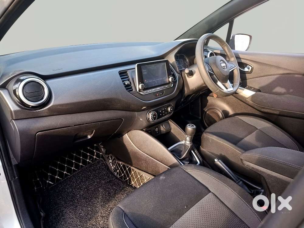 Nissan Kicks Xv, 2021, Petrol