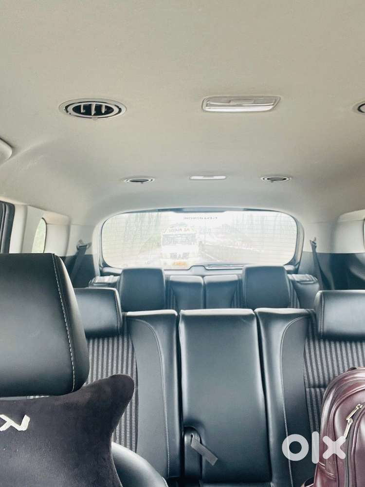 Kia Carens 2024 Diesel Imt