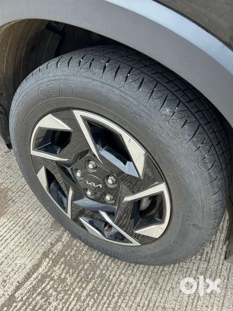 Kia Sonet 1.5 Htk Diesel, 2025, Diesel