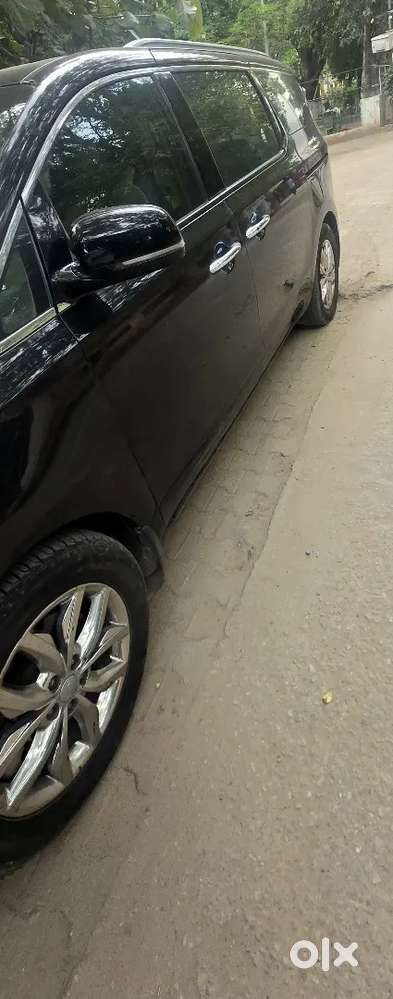 Kia Carnival Limousine Diesel 2020