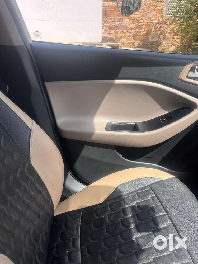 Hyundai I20 Petrol Era 2019