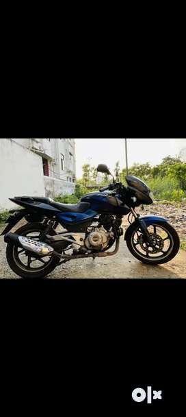 Buy Sell Second Hand Pulsar 180 in Sealdah Used Motorcycles in Sealdah OLX