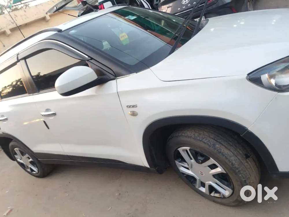 Maruti Suzuki Brezza Vdi 2020 Model