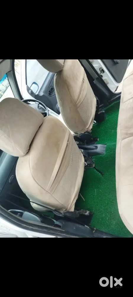 Tata Indica V2 Diesel 2010 Manual