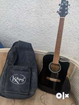 Guitar Bag Used Musical Instruments for sale in Haryana OLX