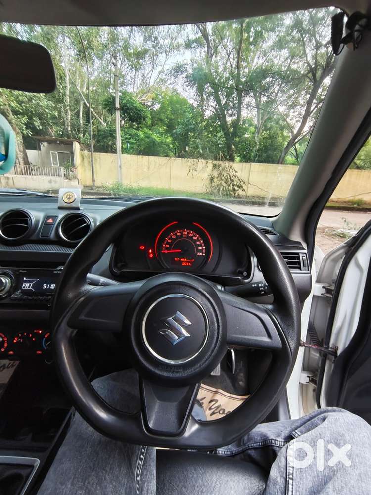 Maruti Suzuki Swift Ddis Vdi, 2018, Diesel