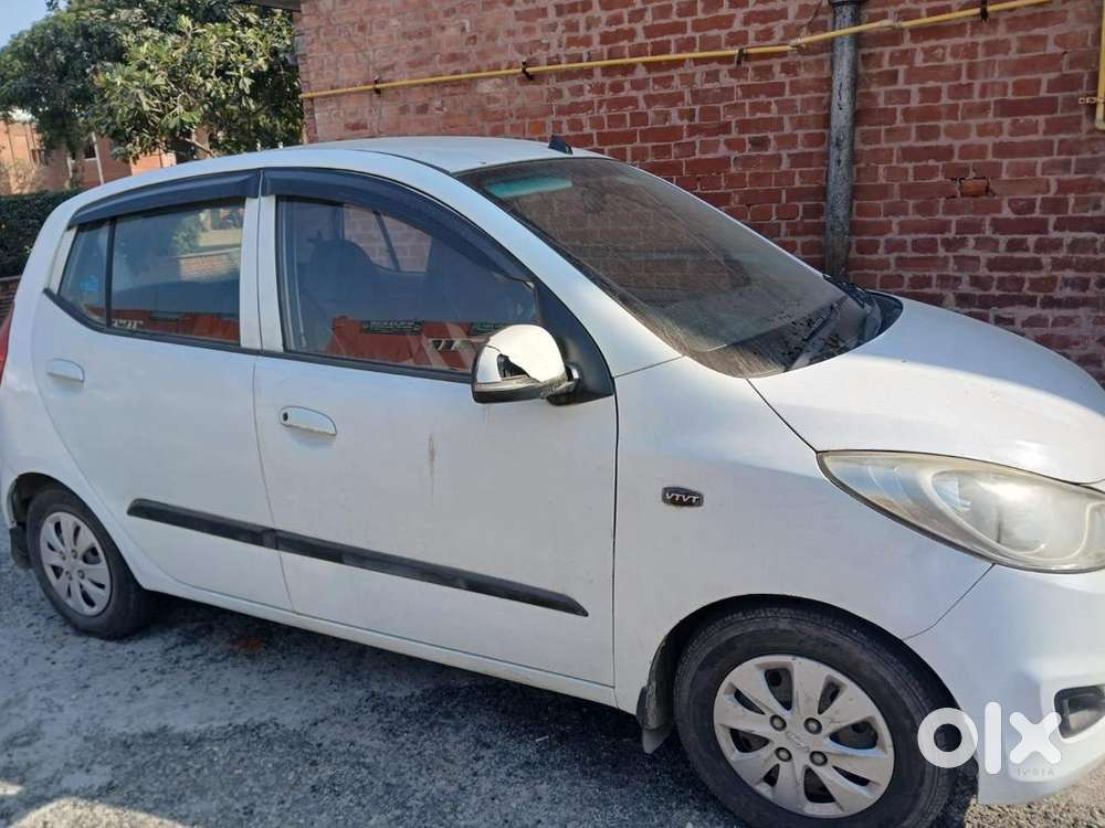 I10 Magna Awesome Condition