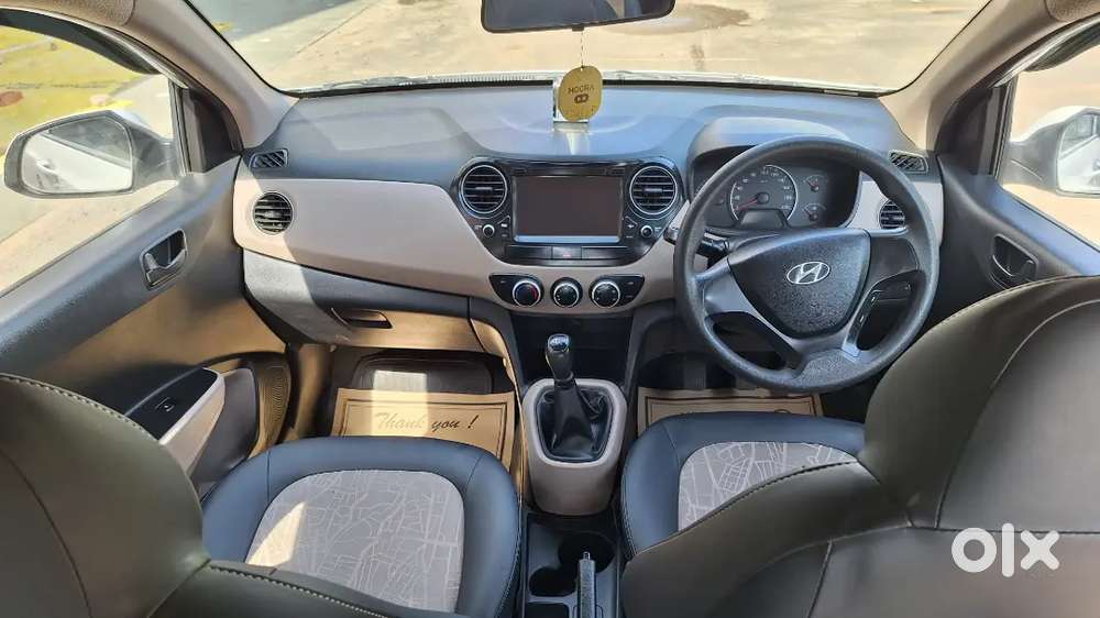Hyundai Grand I10 2016