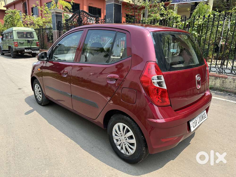 Hyundai I10 Sportz 1.1l, 2015, Petrol