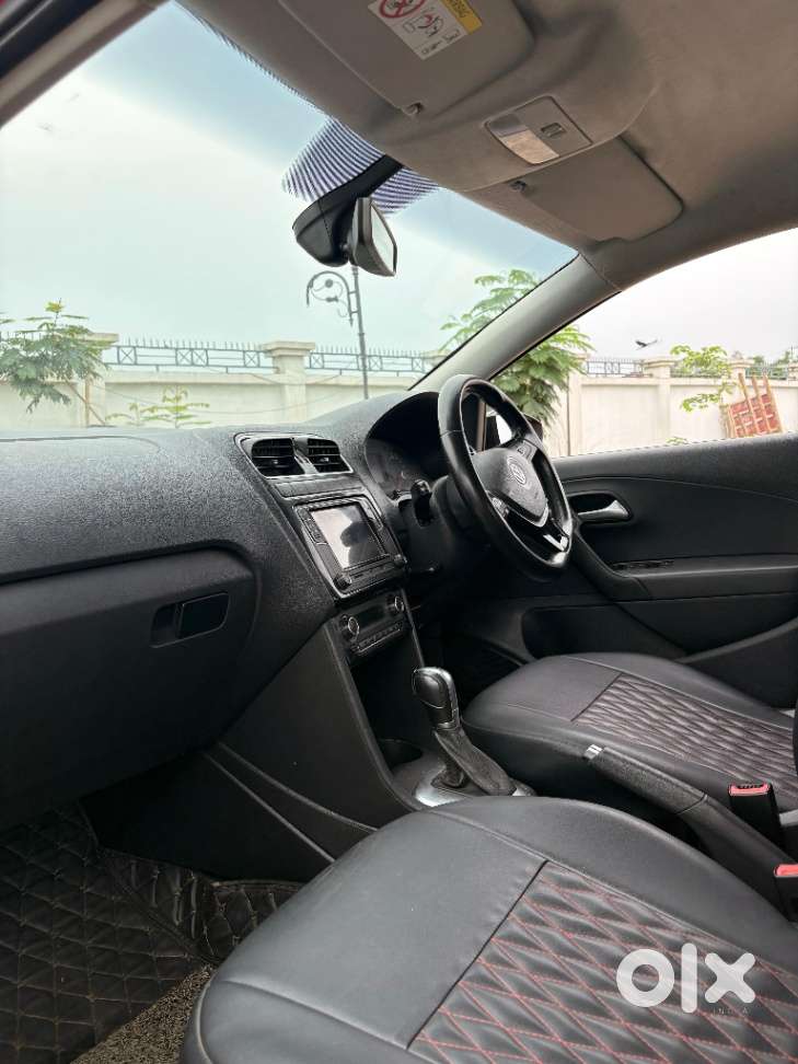 Volkswagen Polo 1.2 Gt Tsi, 2022, Petrol