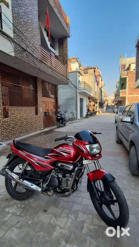 Super splendor 125cc 2014 very good condition - Motorcycles in Balongi ...