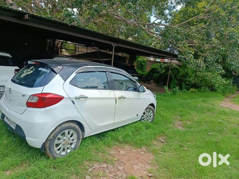 Tata Tiago 1.2 Revotron 2018