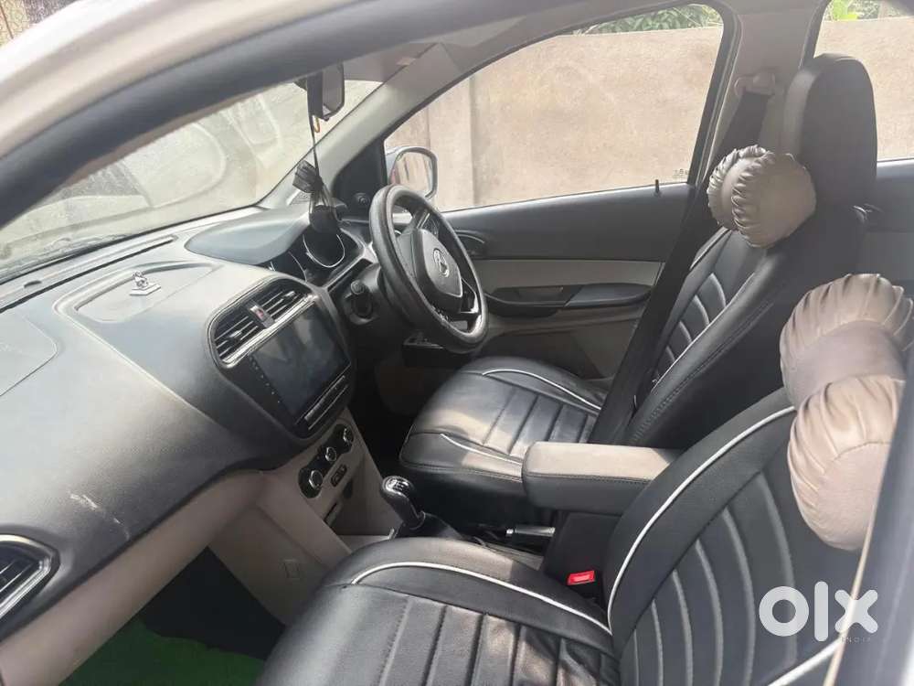 Tata Tiago 2020 Petrol Well Maintained