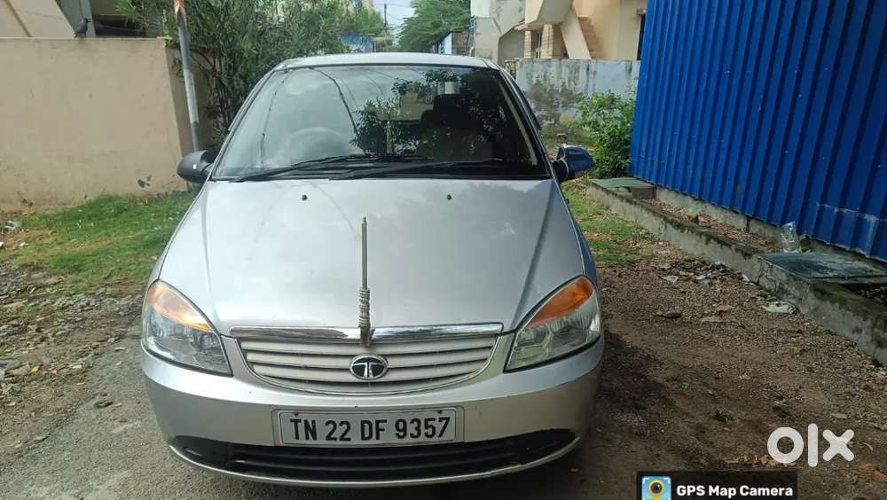 Tata Indica V2 2017