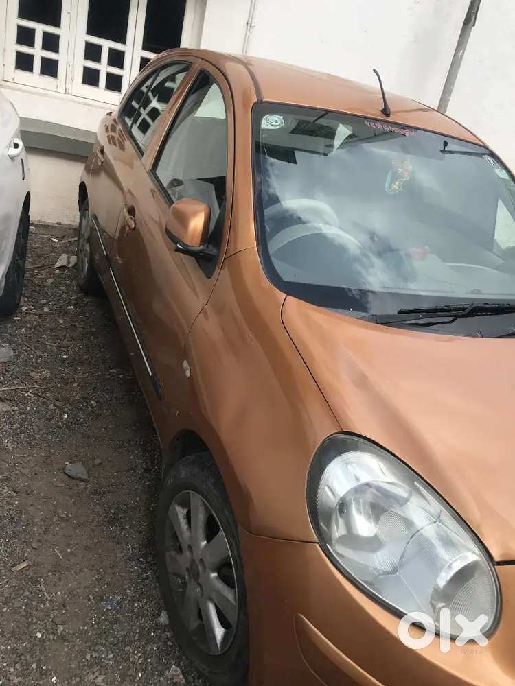 Nissan Micra Xv Top Model | 1.5 Diesel | 2012 | Surat