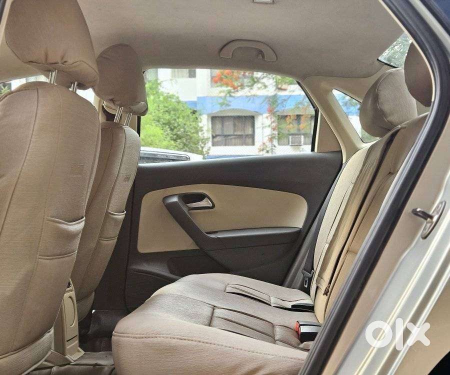 Volkswagen Vento, 2014, Diesel