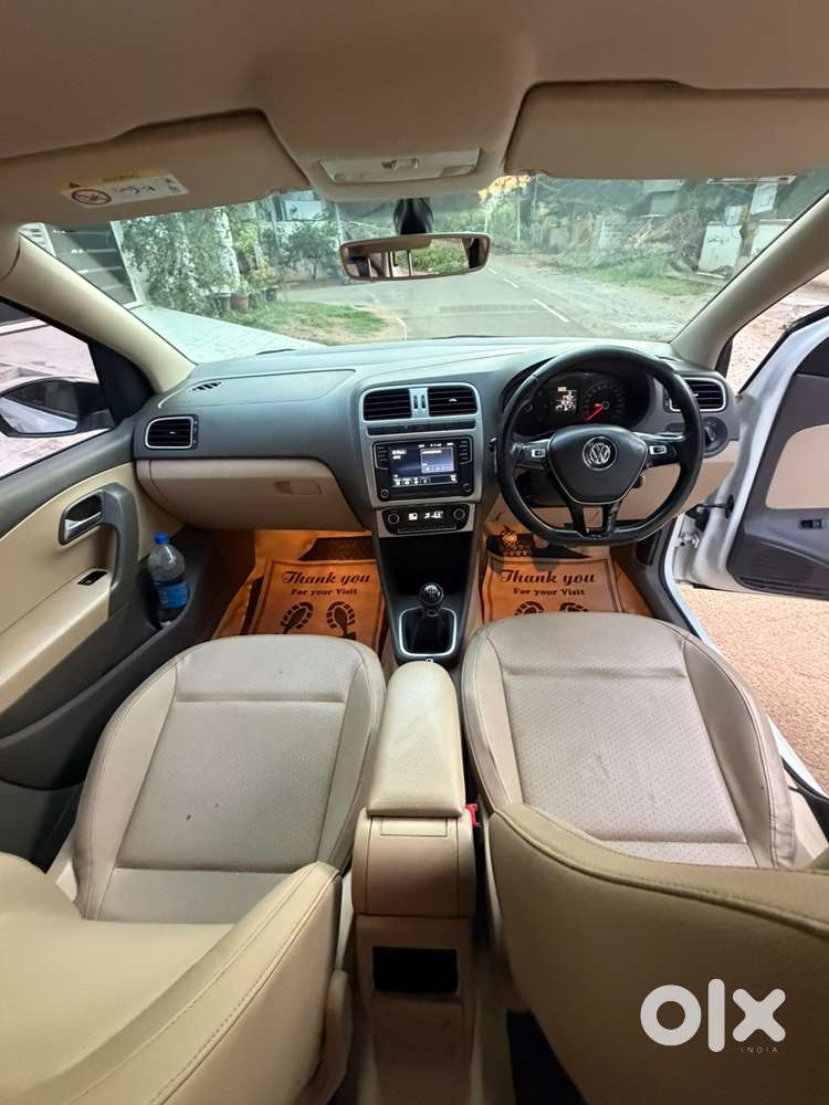 Volkswagen Vento 1.5 Tdi Highline Plus, 2018, Diesel