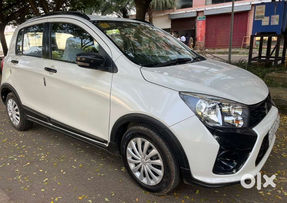 Maruti Suzuki Celerio 2019-20 Zxi Amt Top Model