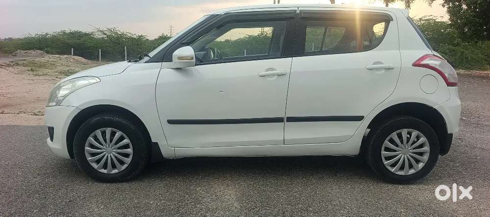 Maruti Suzuki Swift 2014 Diesel 69548 Km Driven