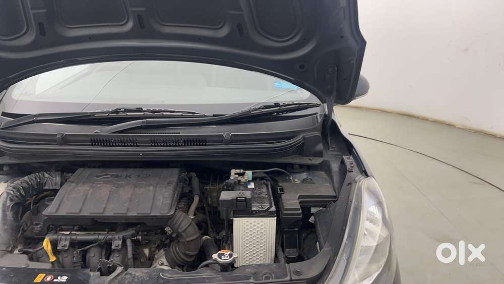 Hyundai Grand I10 Nios Sportz 1.2 Kappa Vtvt, 2022, Petrol