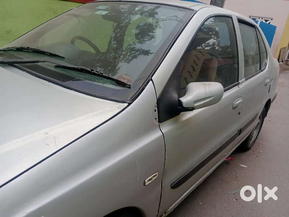 Tata Indigo V Series 2006 Diesel 135000 Km Driven