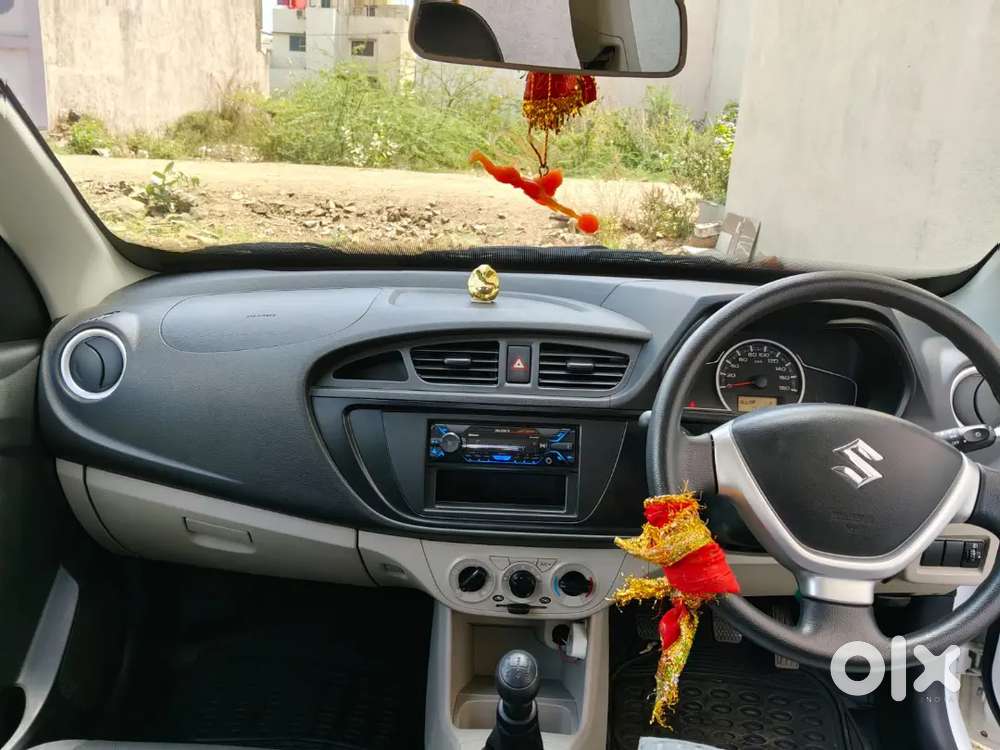 Maruti Suzuki Alto 2022 Petrol Well Maintained