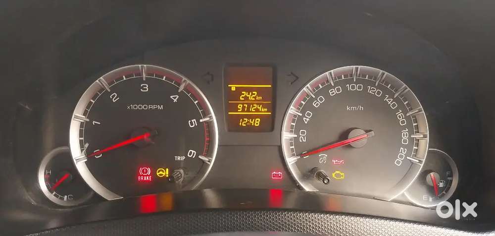 Maruthi Swift Dzire 2013 Vdi