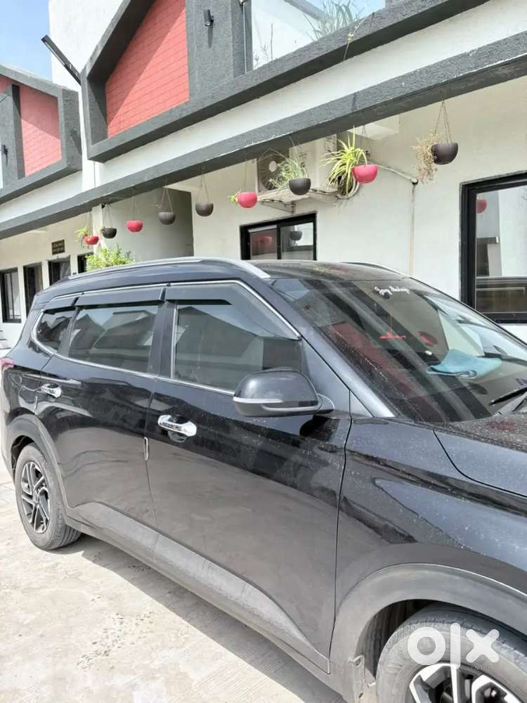 Kia Carens Diesel 2024