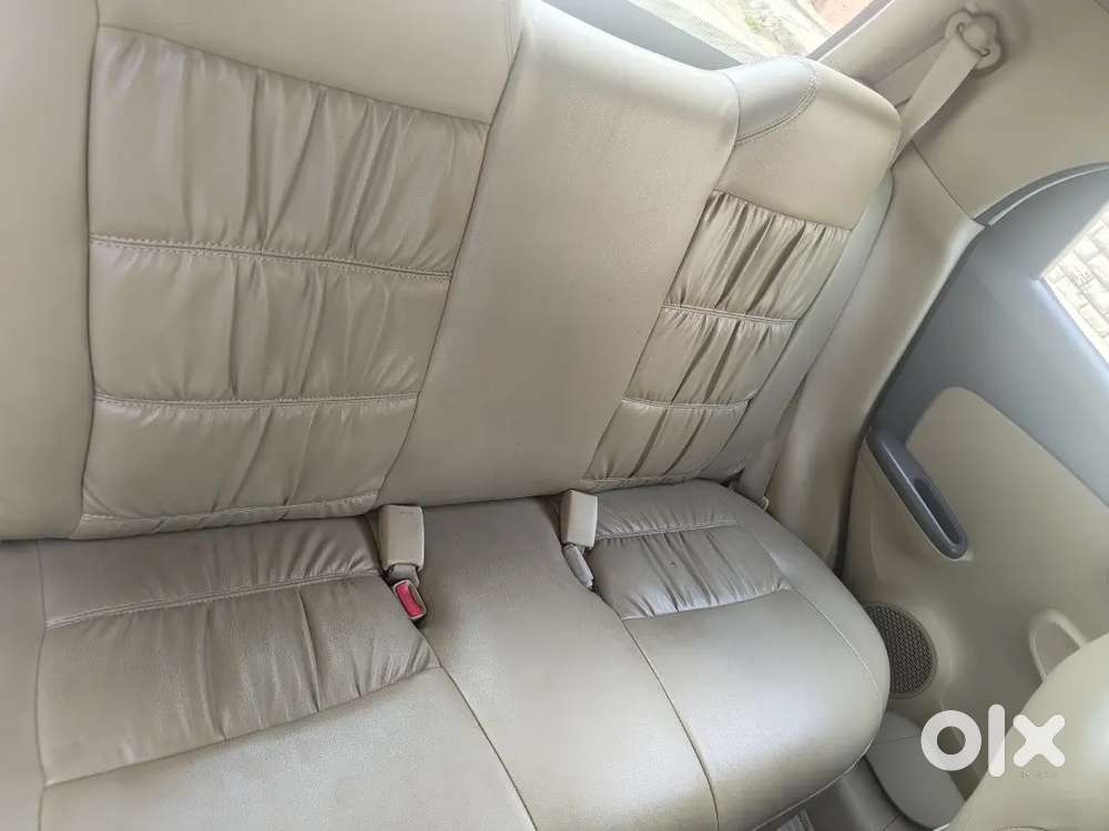 Honda Brio 2011 Petrol Good Condition