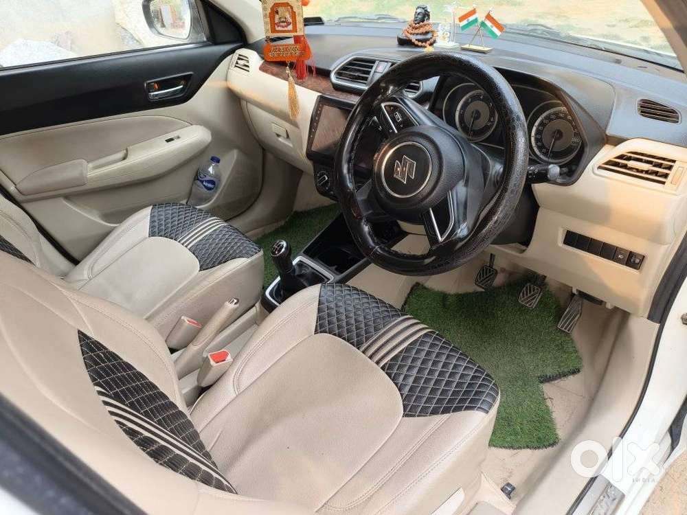 Maruti Suzuki Dzire Vdi, 2020, Diesel