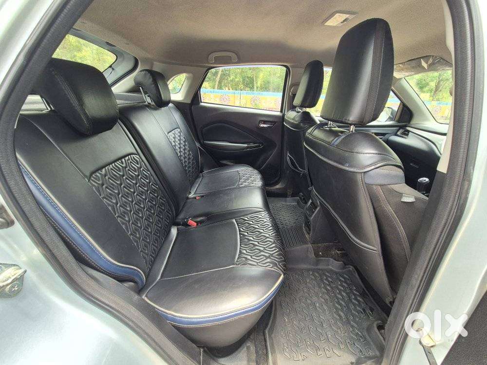 Maruti Suzuki Baleno 1.2 Zeta Shvs, 2023, Petrol