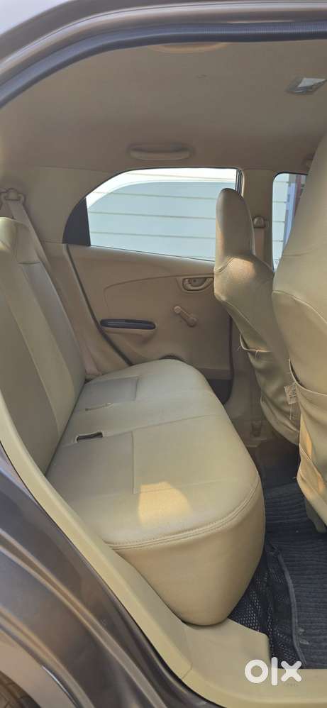 Honda Brio 2011-2013 S Mt, 2013, Petrol