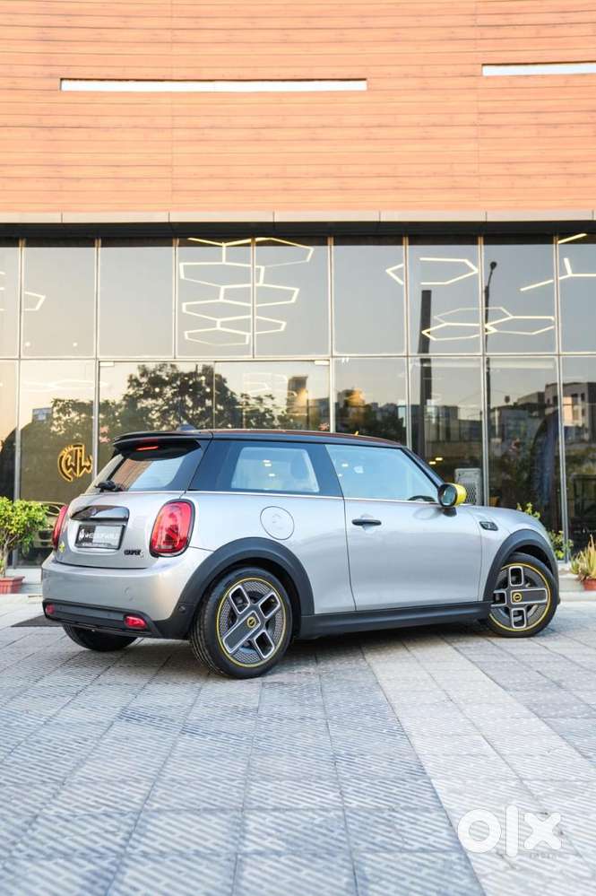 Mini Cooper 3 Door S, 2023, Electric