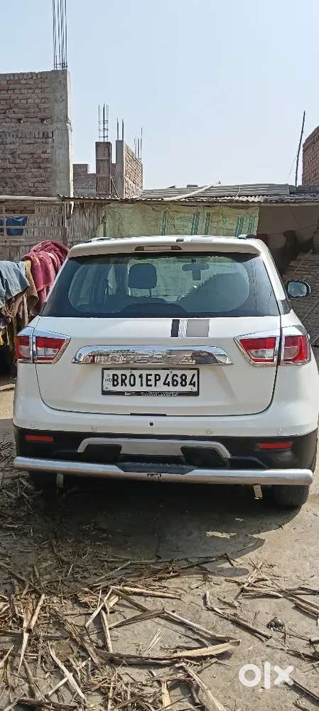 Maruti Suzuki Vitara Vdi 2020