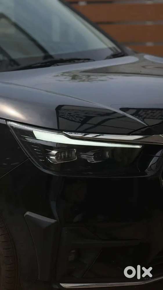 2025 Honda Amaze Zx Cvt | Top Model | 5999km | Warranty Till 2030