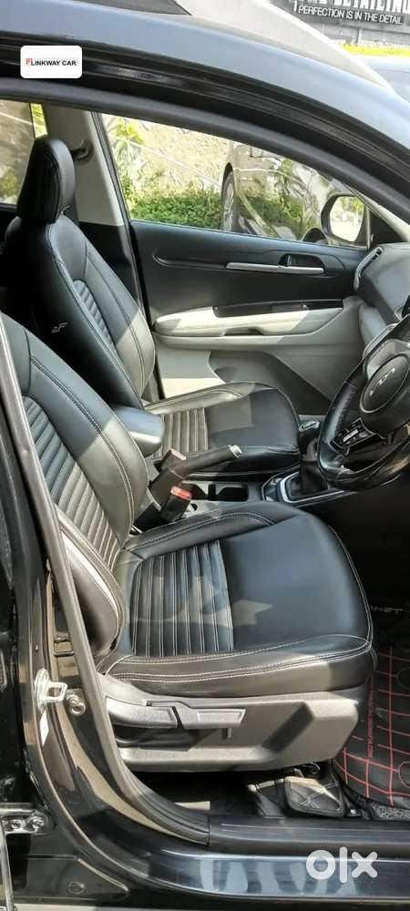 Kia Sonet Htx 1.5 Diesel, 2024, Diesel