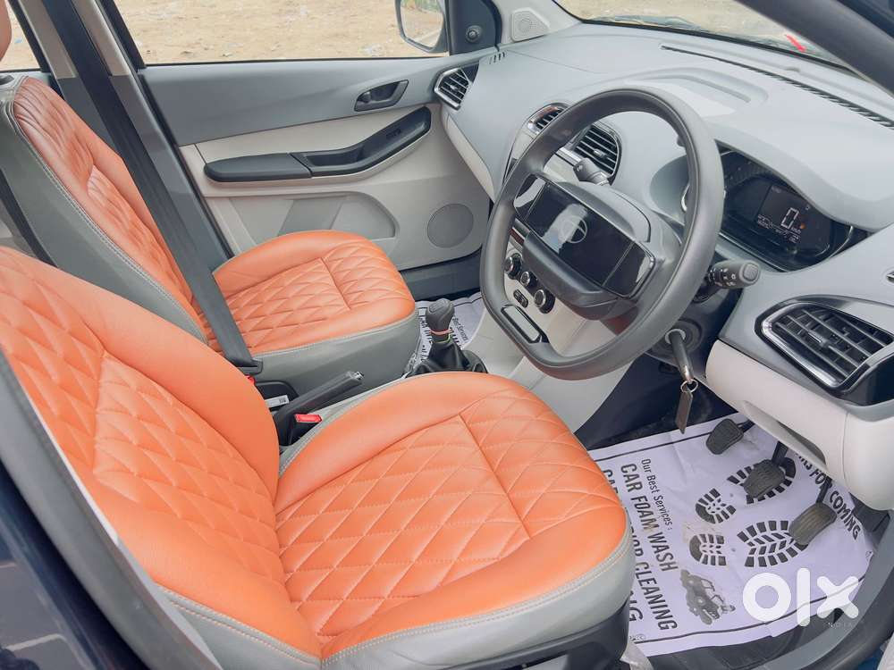 Tata Tiago 1.2 Revotron Xm, 2025, Petrol