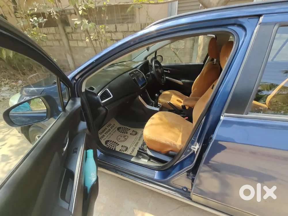 Maruti Suzuki S-cross 2019 Diesel 95000 Km Driven